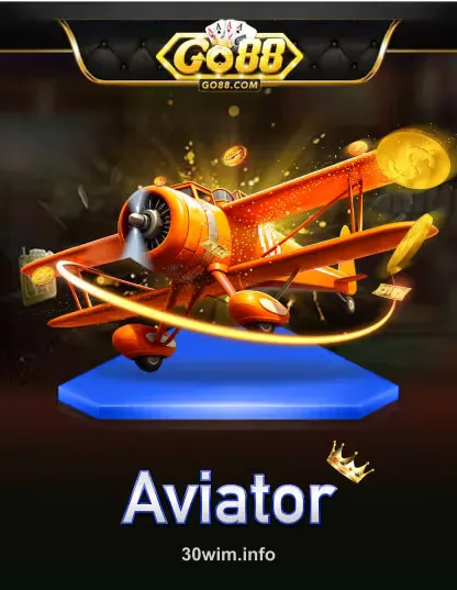 Go Aviator