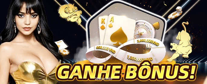 Promoção de Slots VN10
